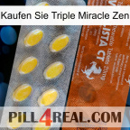 Buy Triple Miracle Zen 42